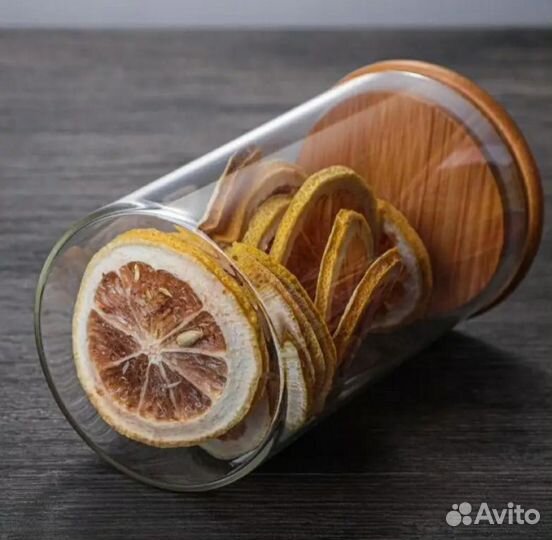 Банка для сыпучих