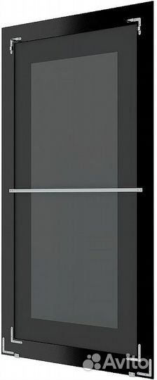 Зеркало Evoform Exclusive Floor 205х85 BY 6136 с