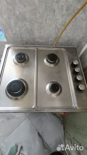 Бытовая техника для кухни встраиваемая