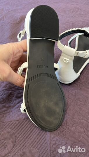 Сандалии Guess 35