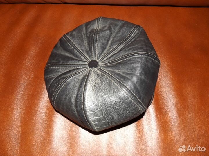 Шапка женская