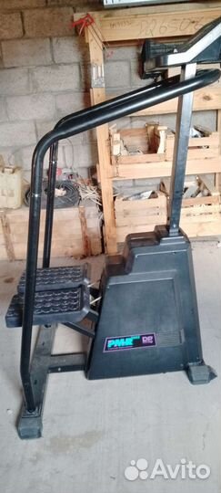 Тренажер механический Американский