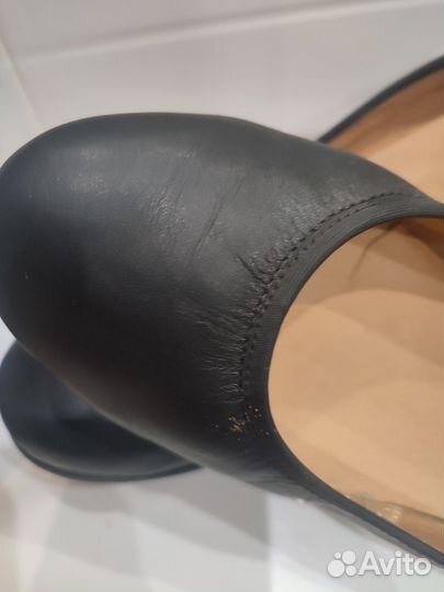 Туфли Германия 