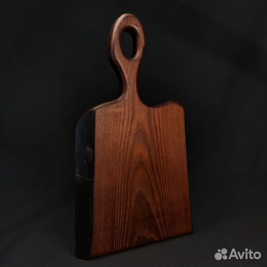 Доска разделочная из дерева