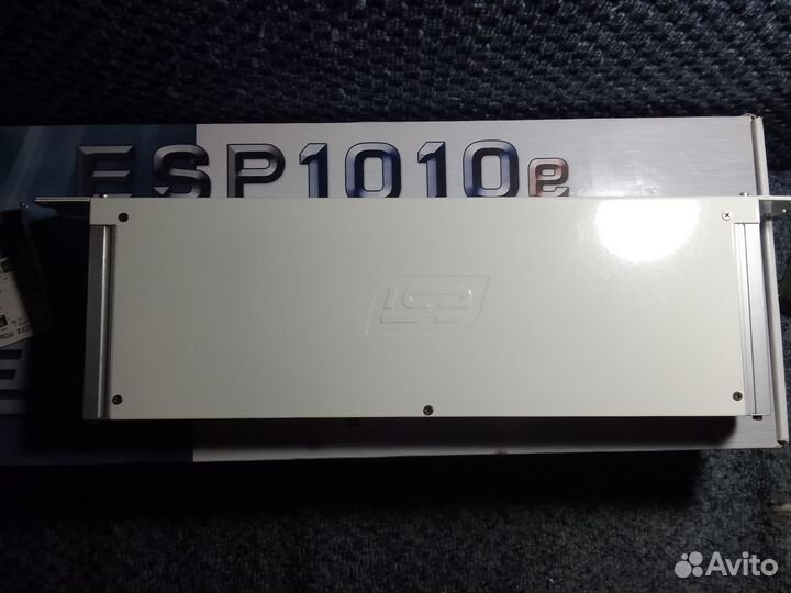 ESI ESP1010e