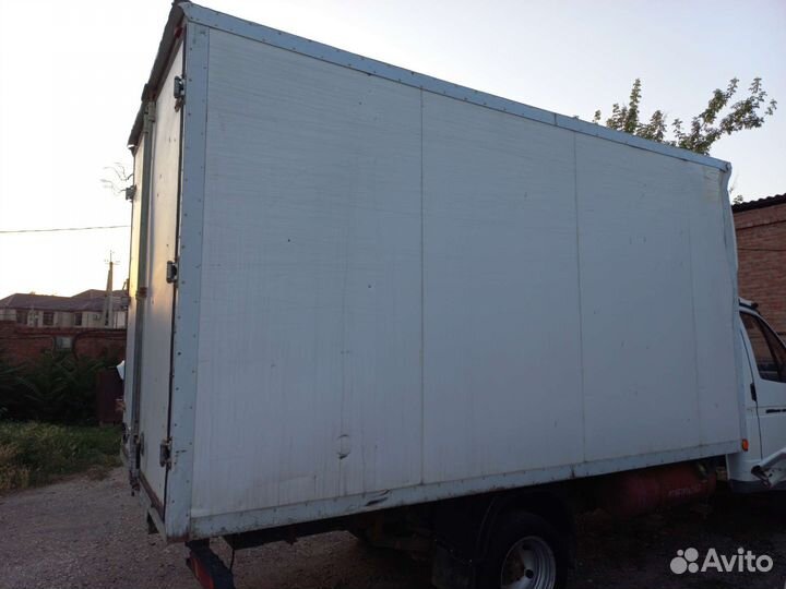 Продаю термо бутку на газель