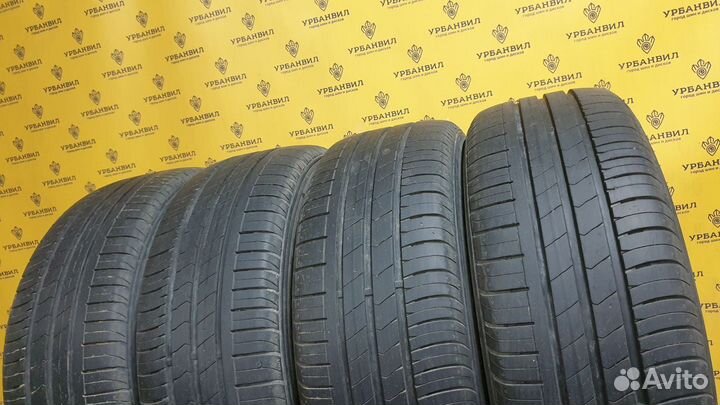 Hankook Kinergy Eco 205/55 R16 91H