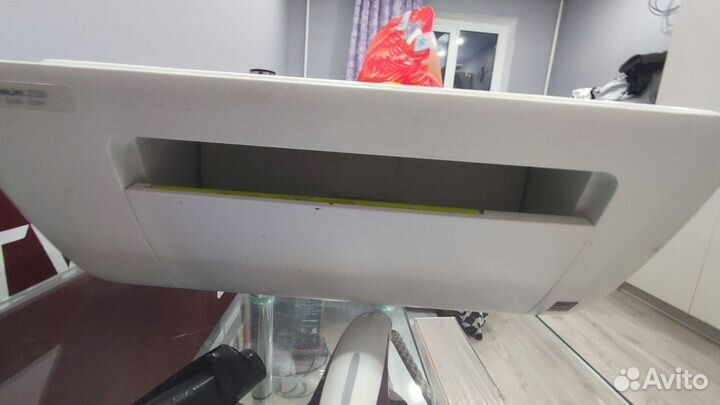 Мфу Принтер цветной HP 2130