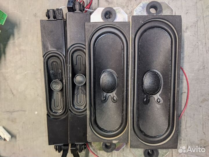 LED подсветка для телевизора майны блоки пиания