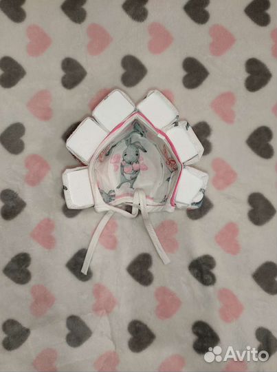 Ванночка для купания