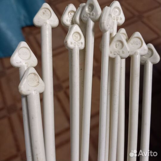 Спицы для вязания