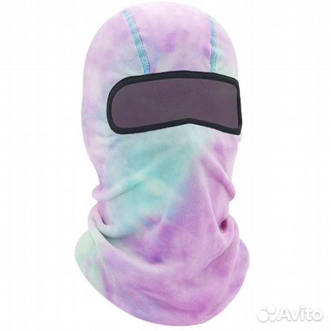 Балаклава маска