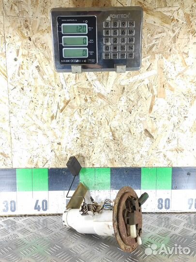 Насос топливный электрический Daihatsu Atrai 7