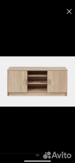 Тумба под телевизор