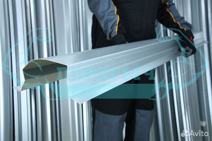 Ремотный порог Volkswagen Golf 5 левый