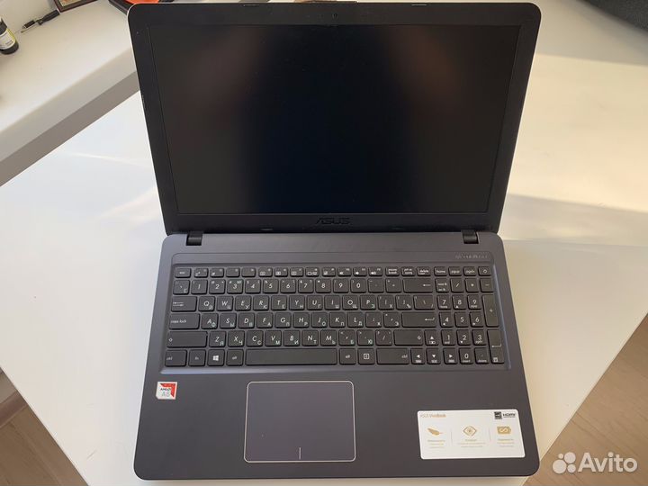 Ноутбук asus VivoBook 15.6