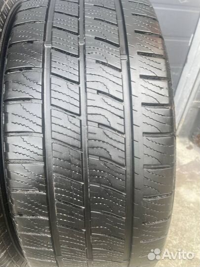 Goodyear Cargo Vector 2 225/55 R17C 104H