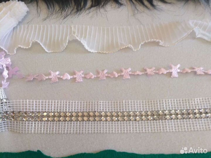 Товары для рукоделия