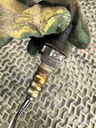 Лямбда-зонд Honda Civic