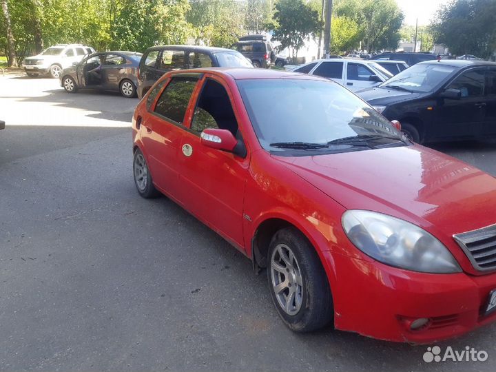 Lifan Breeze в разбор, запчасти