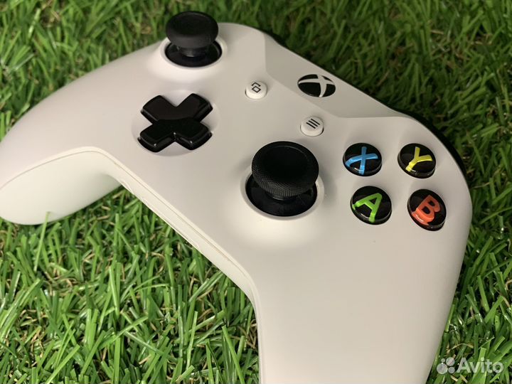 Геймпад Xbox One, Series, PC