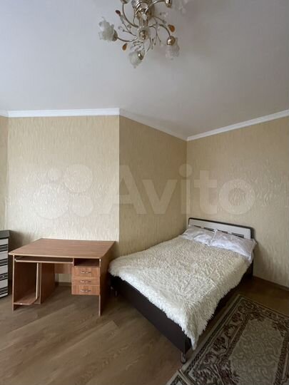 1-к. квартира, 38 м², 7/9 эт.