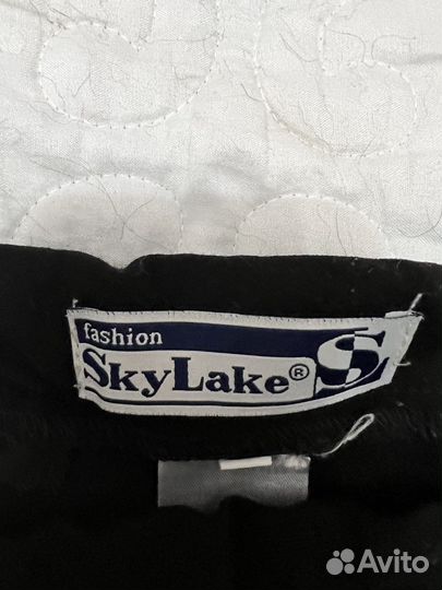 Юбка для девочки