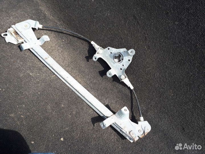 Стеклоподъемник Daewoo Espero