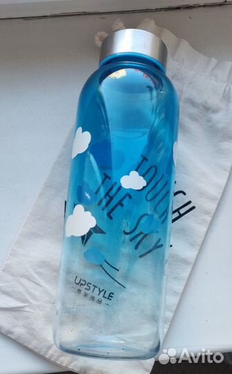 Бутылка для воды