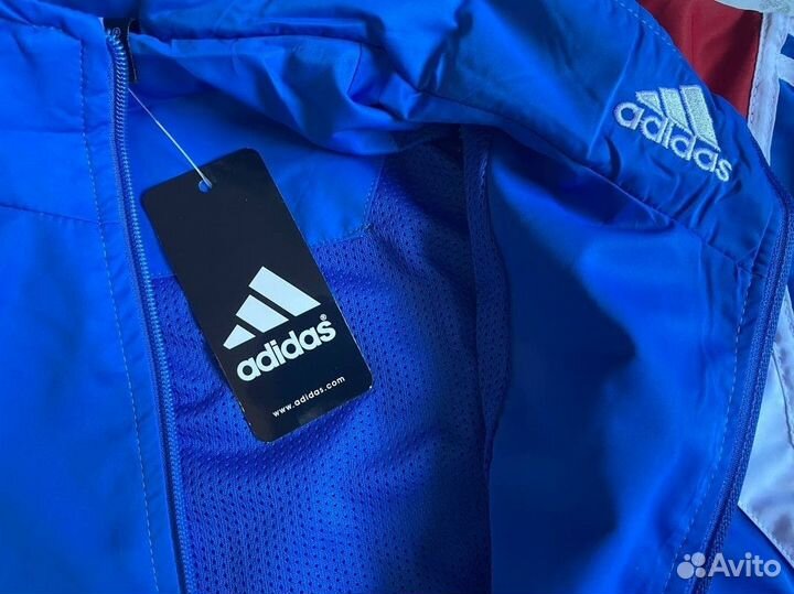 Спортивный костюм Adidas 90-е ретро