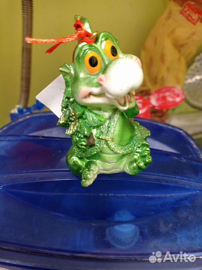 Символ 24г. Дракон