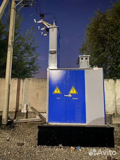 Электромонтер линейщик