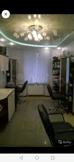 Помещение свободного назначения