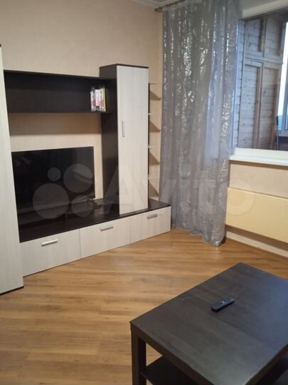 1-к. квартира, 44 м², 11/14 эт.