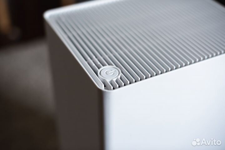 Очиститель воздуха Viktor Stadler Form