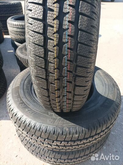 Matador MPS 530 Sibir Snow Van 195/80 R14 106Q