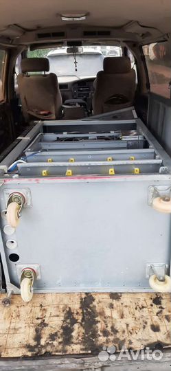 30ква Устройство бесперебойного питания