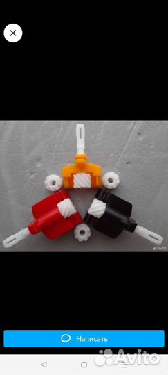 Настольный хоккей Stiga play off 21