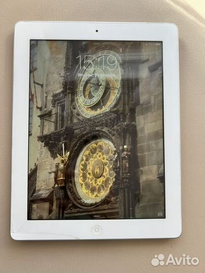 iPad 3 16gb