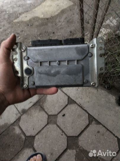 Эбу газель 405