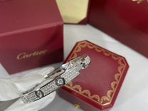 Браслет cartier love в наличии