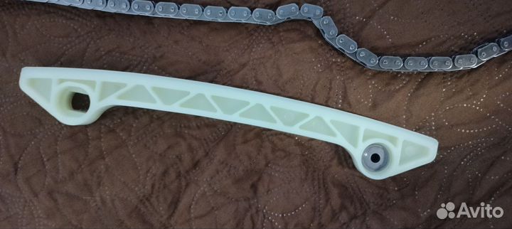 Грм Мазда форд