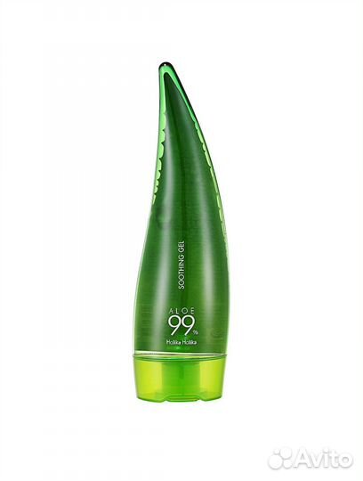 Holika holika несмываемый гель Aloe 99