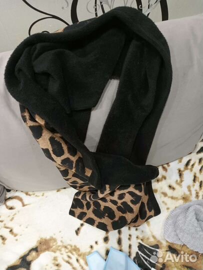 Палатин,снуд,шарф