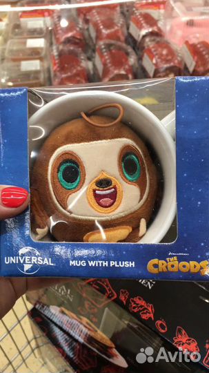 Игрушки в кружке 2