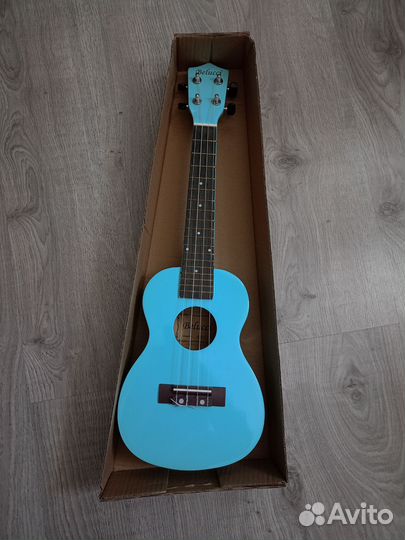 Укулеле belucci