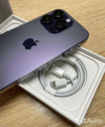 iPhone 14 pro рассрочка