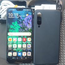 HUAWEI P20, 4/128 ГБ