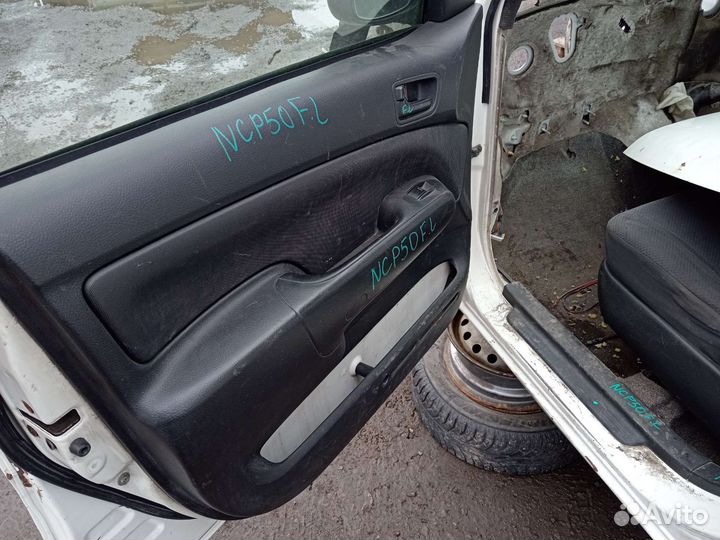 Авто в разбор на запчасти Toyota Probox