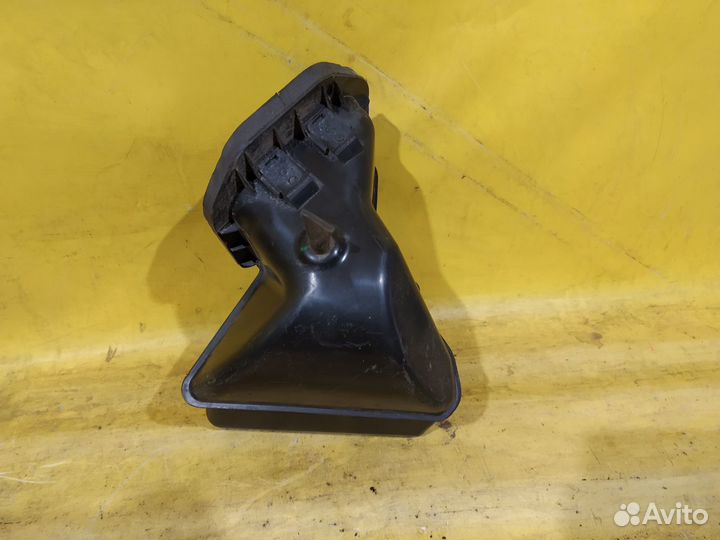 Воздуховод системы отопления VW Touareg Audi Q7